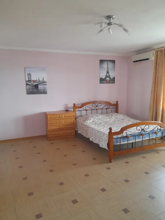 3х комнатный номер с видом на море