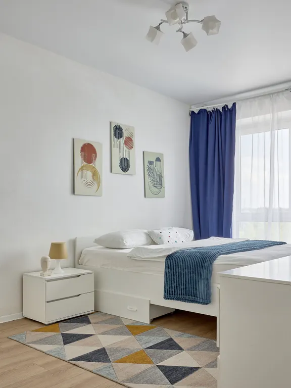 Евродвушка рядом с аэропортом Внуково