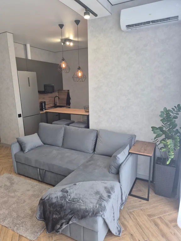 Квартира у моря