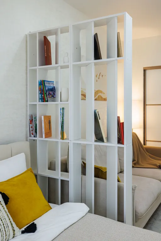 Квартира Стильная квартира в центре — Элиста