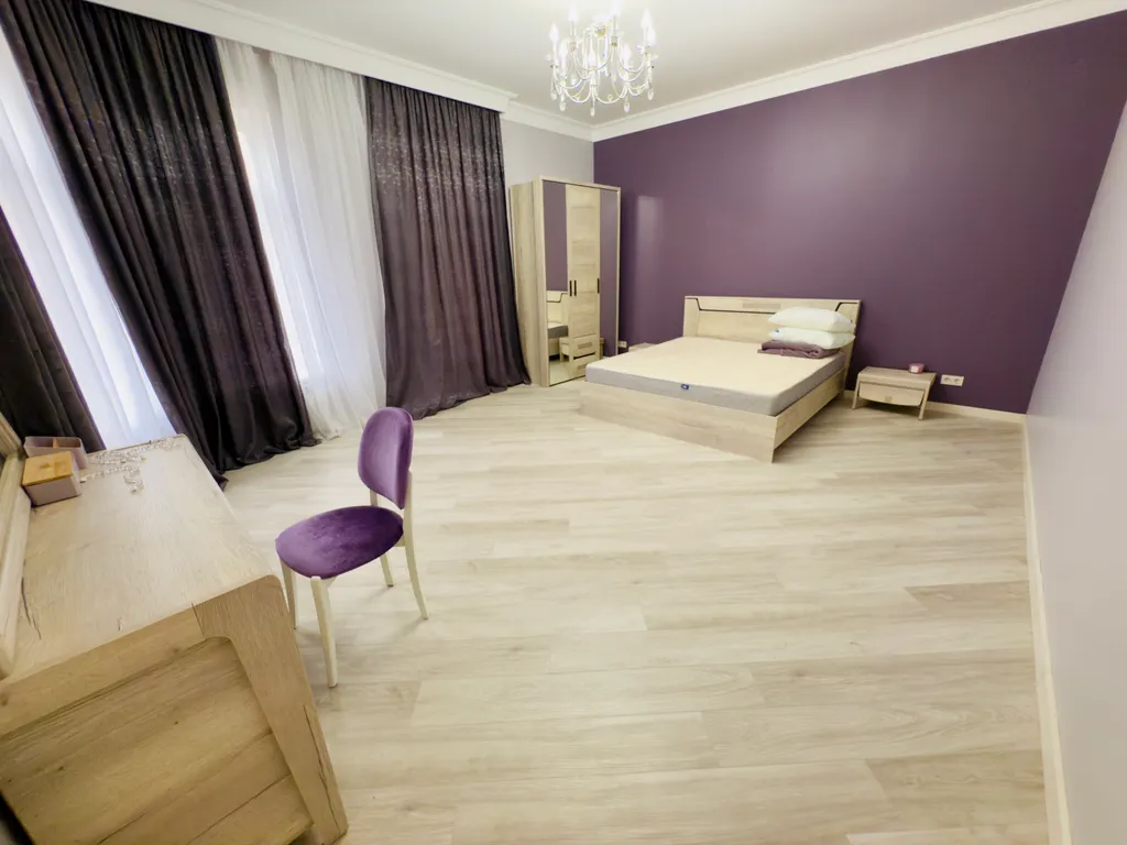 Дом в центре