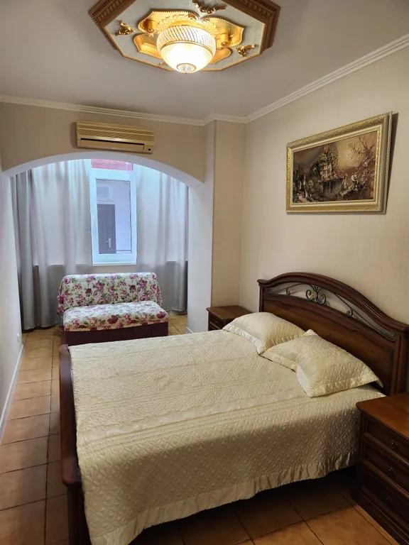 Уютная квартира в Партените — аренда посуточно в Партенит