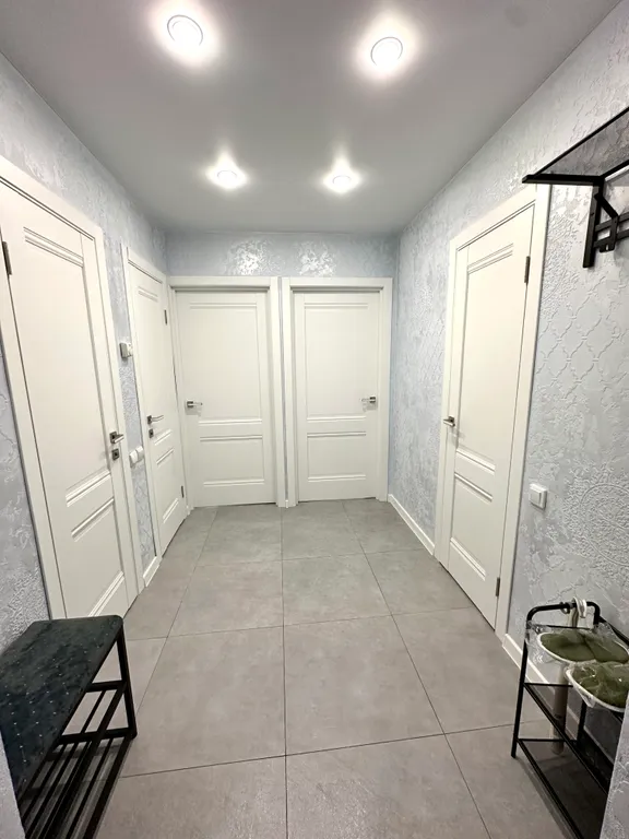 Уютная квартира рядом с историческим центром города