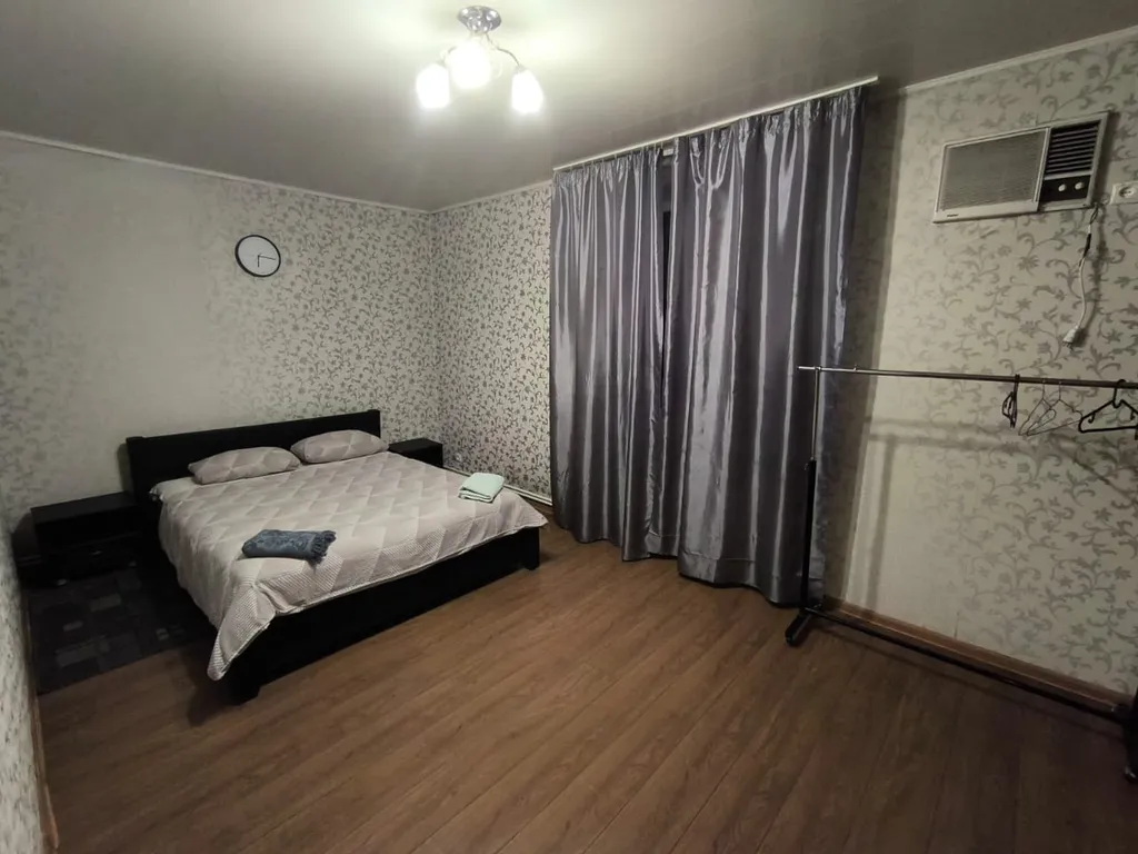 Коттедж Дом над баней — Сельвачево