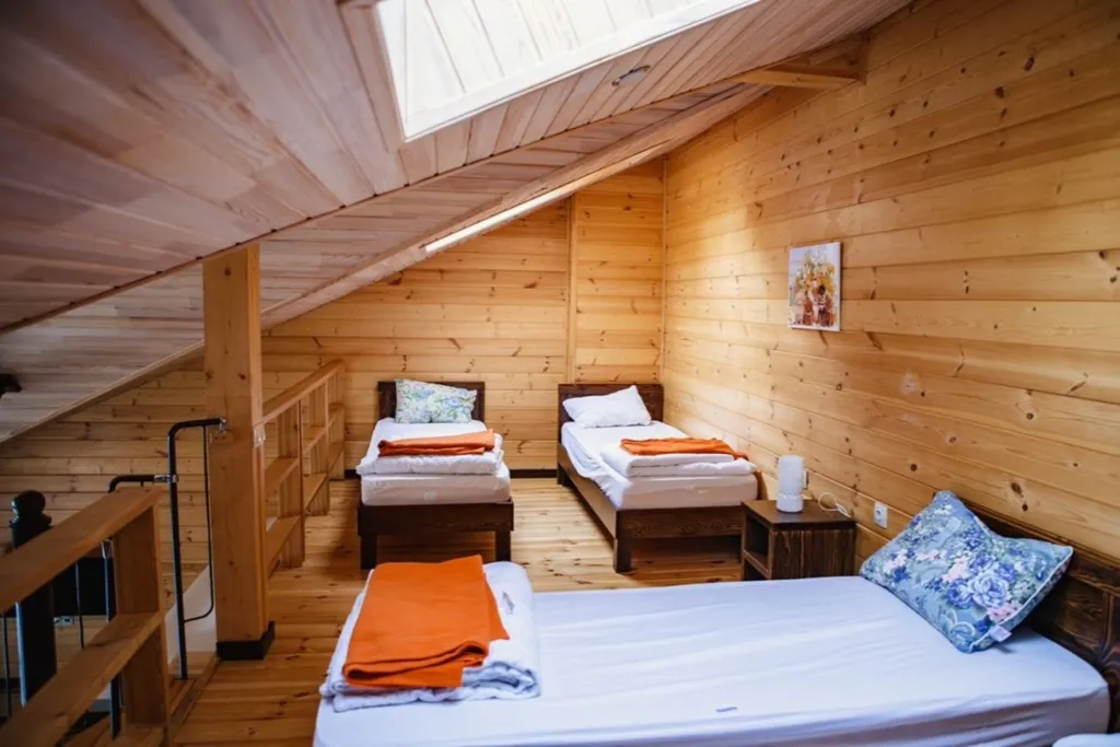 Апартаменты 1205 в Sunny Valley