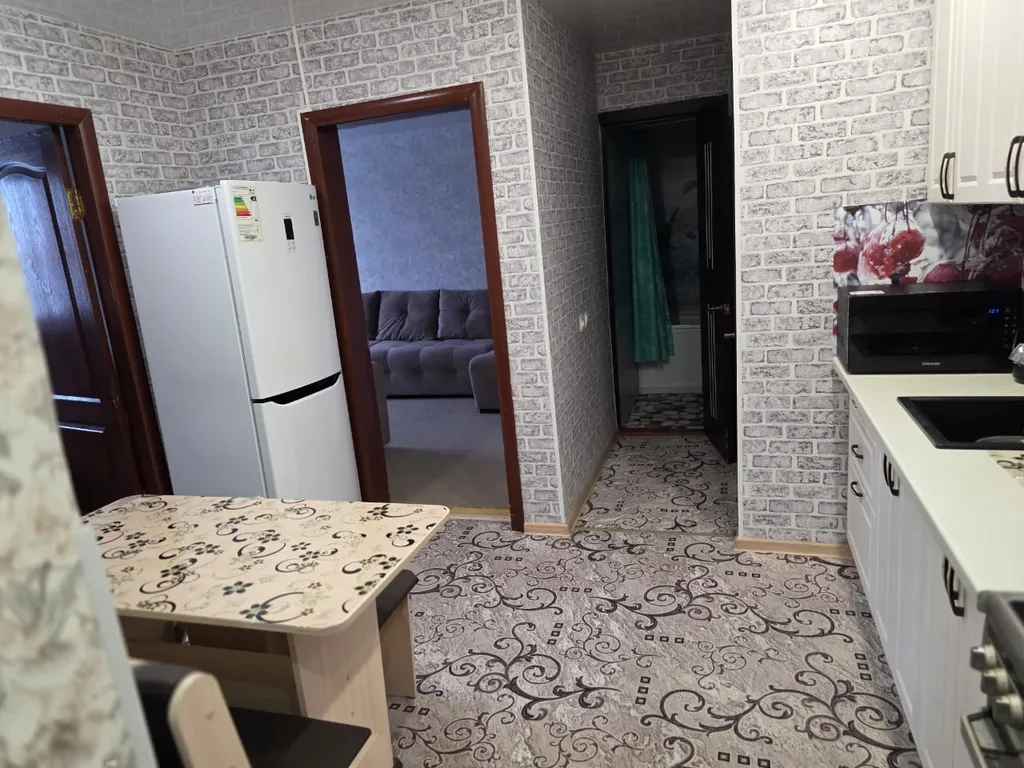 Комфортная квартира в г.Удачный