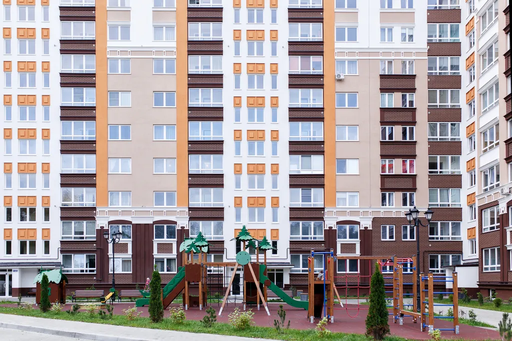 Квартира Kranz Rooms-уютные апартаменты у моря — Зеленоградск