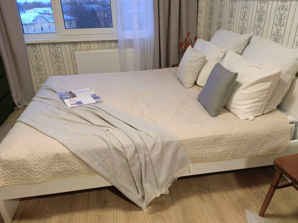 Уютная студия