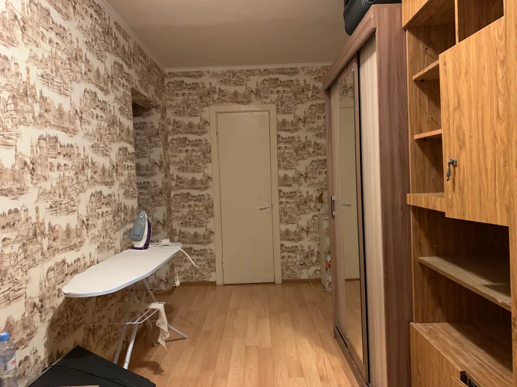 Квартира Квартира Мы ждем гостей — Краснодар