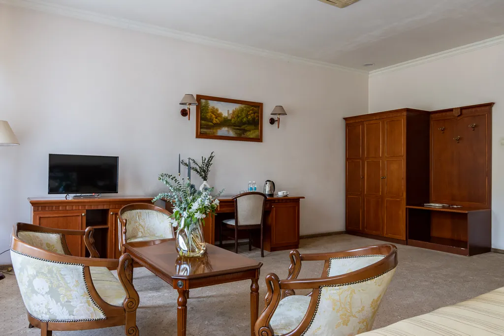 Квартира Комната — Гатчина