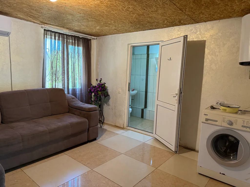 Весь дом со всеми удобствами в вашем распоряжении