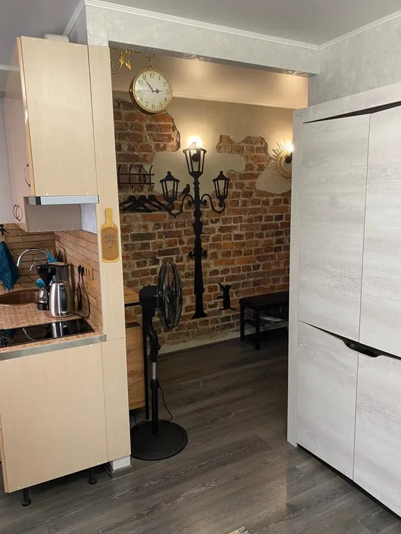 Уютная студия у Центрального парка, Красной пл. и библиотеки А.Аалто