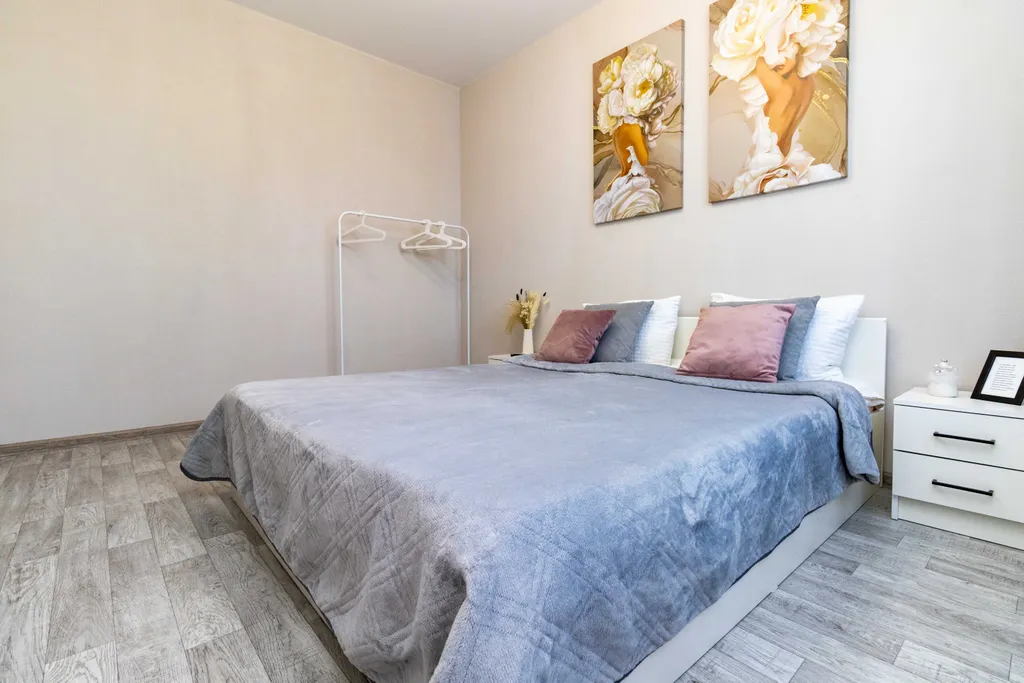 Квартира Комфортабельные апартаменты — аренда посуточно в Сургут