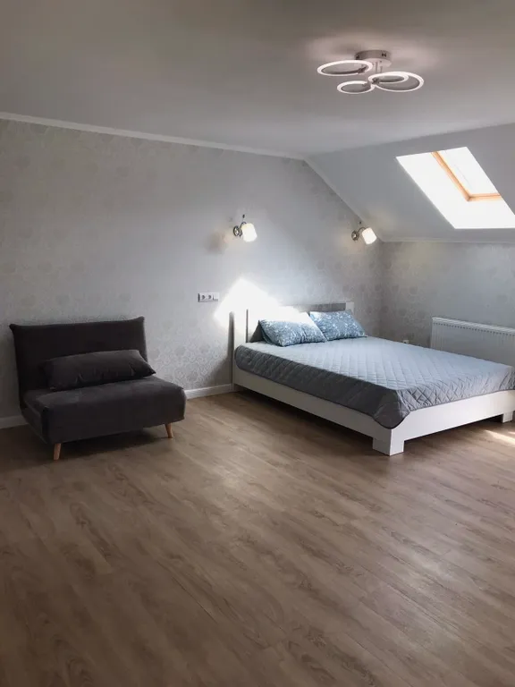 Квартира Трехместный номер рядом с морем — аренда посуточно в Лесной