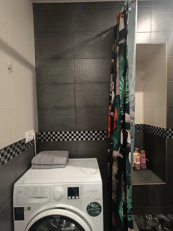 Квартира Комфортная квартира на 2х гостей — Хабаровск