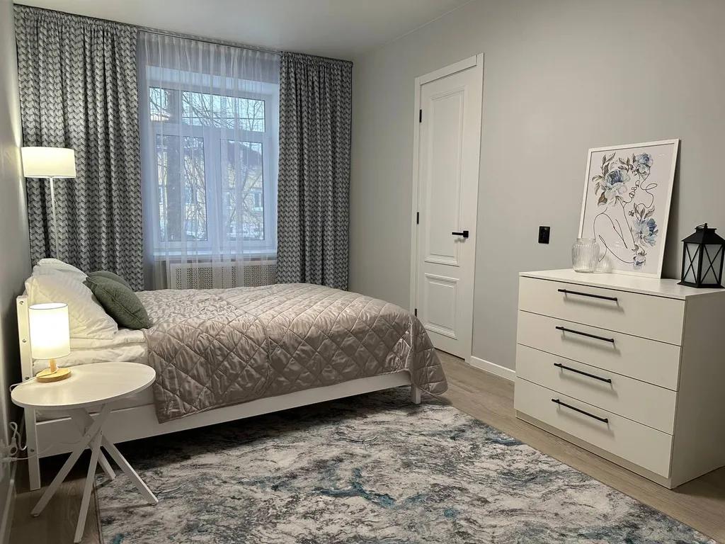 ДзенХоум Графика