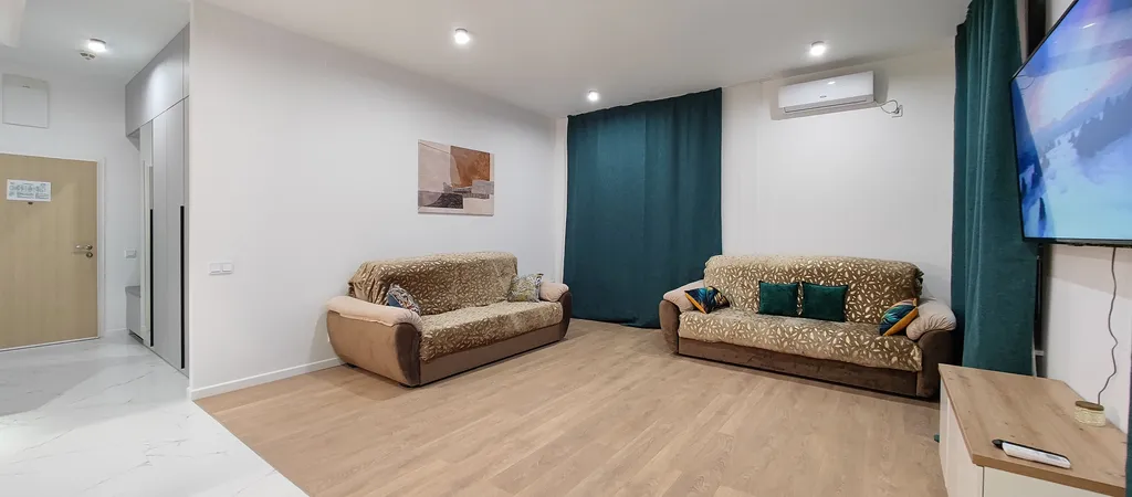 Квартира с видом на море Goldwing