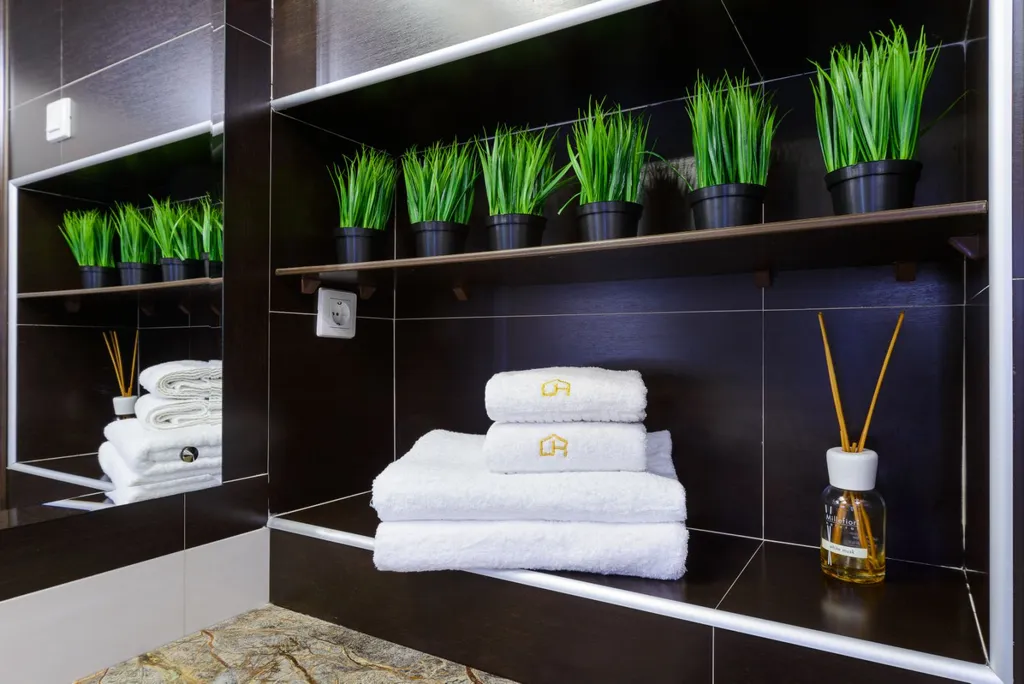 Просторный коттедж 5 спален, 2 санузла