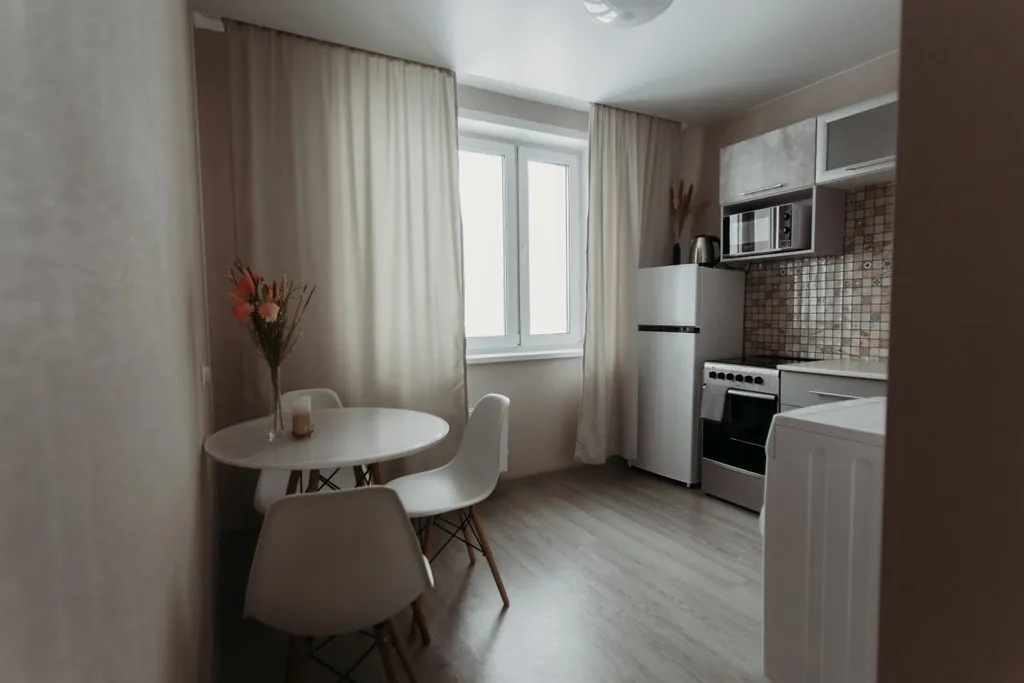 Квартира Квартира Апартамент люкс — Красноярск