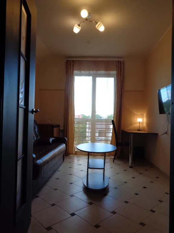 Квартира Комната — Тверь