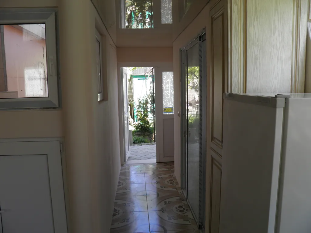 Квартира Комната — Севастополь