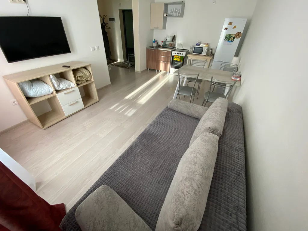 Уютная квартира — аренда посуточно в Ханты-Мансийск