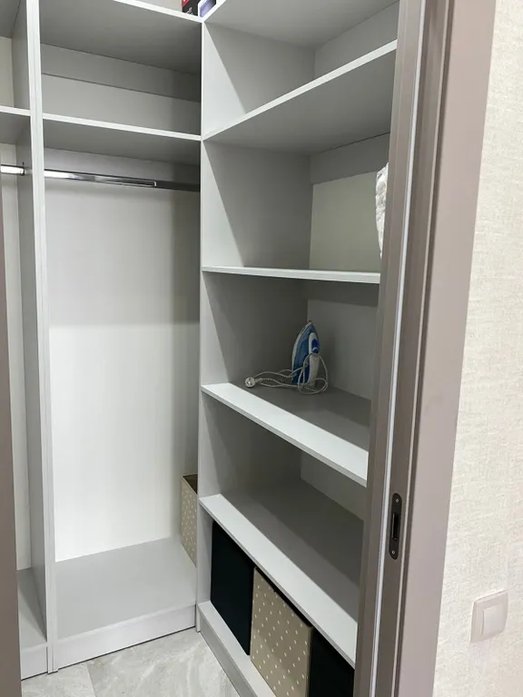 Эксклюзивно предложение по видовой квартире в ЖК Семейный