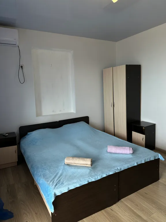 Квартира Комната — Гагра