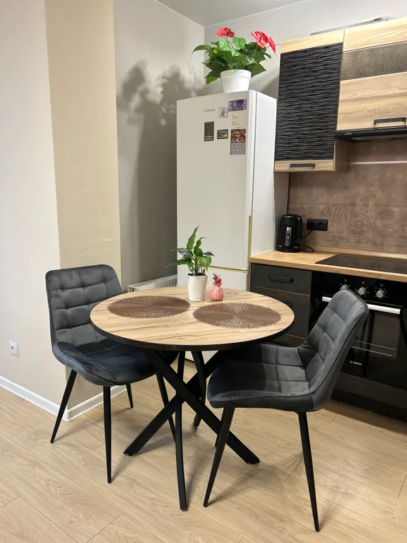 Студия в ЖК Brun комфорт класса