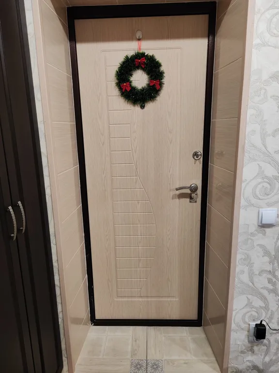 Однокомнатная сказка