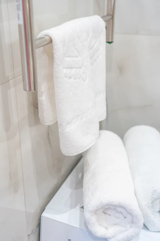 Уютная студия Оливия от PtzHome