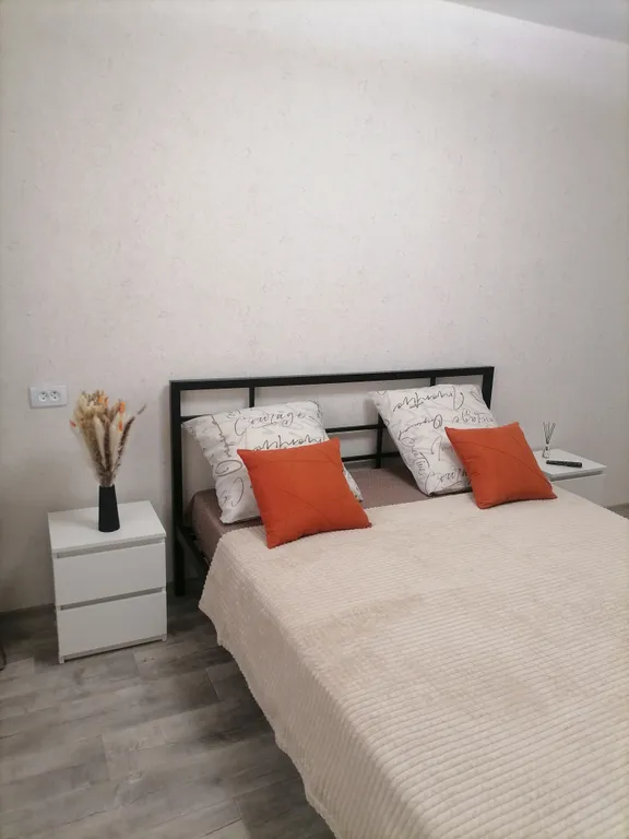 Однокомнатная квартира на Телецентре — аренда посуточно в Томск