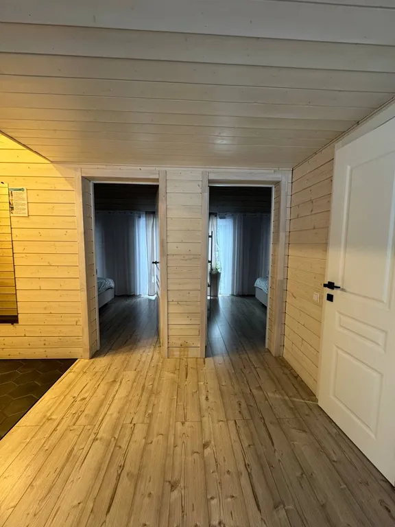 Уютный коттедж 4