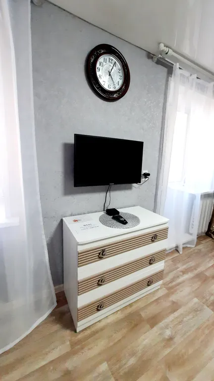 Уютная квартира в центре города недалеко от Драмтеатра