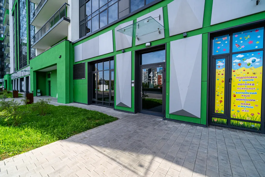 Студия для любителей уюта и комфорта