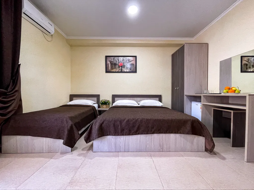 Квартира Комната — Анапа