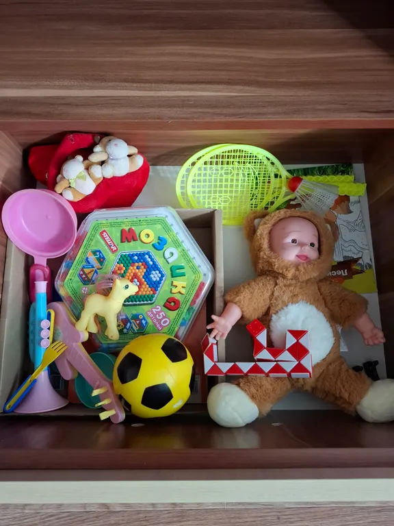 Уютная квартира в Заволжском районе, в 15 минутах от центра города