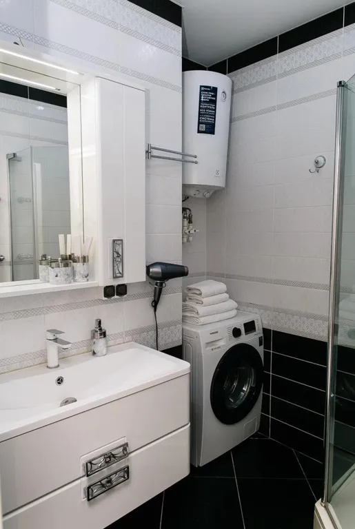 Квартира Квартира рядом со стадионом Краснодар и парком Галицкого — Краснодар