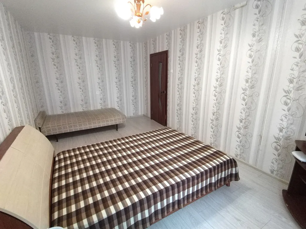 1-комнатная Квартира — аренда посуточно в Великие Луки