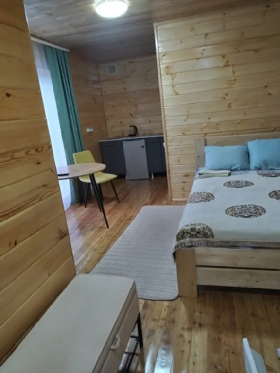 Уютная студия в центре