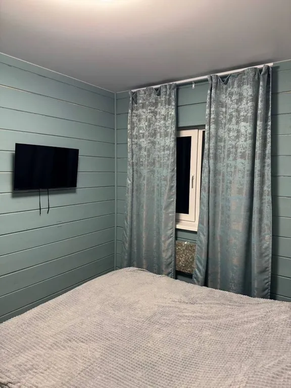 Уютный Дом 25 км по Дмитровскому шоссе