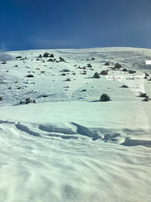 В Кармадонском ущелье самый уютный дом место силы