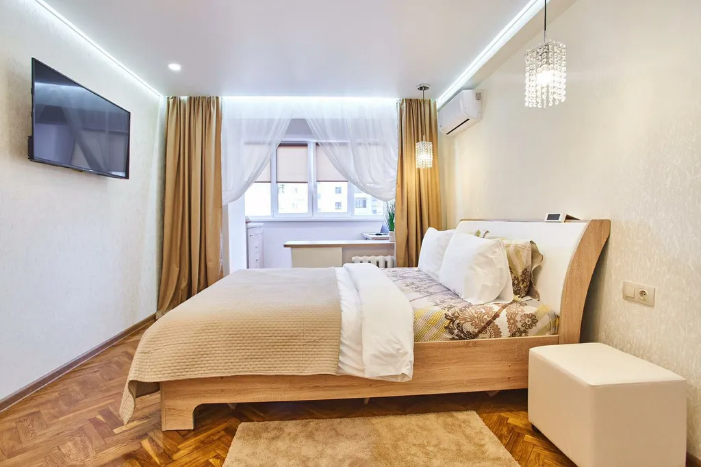 Belarus center комфорт