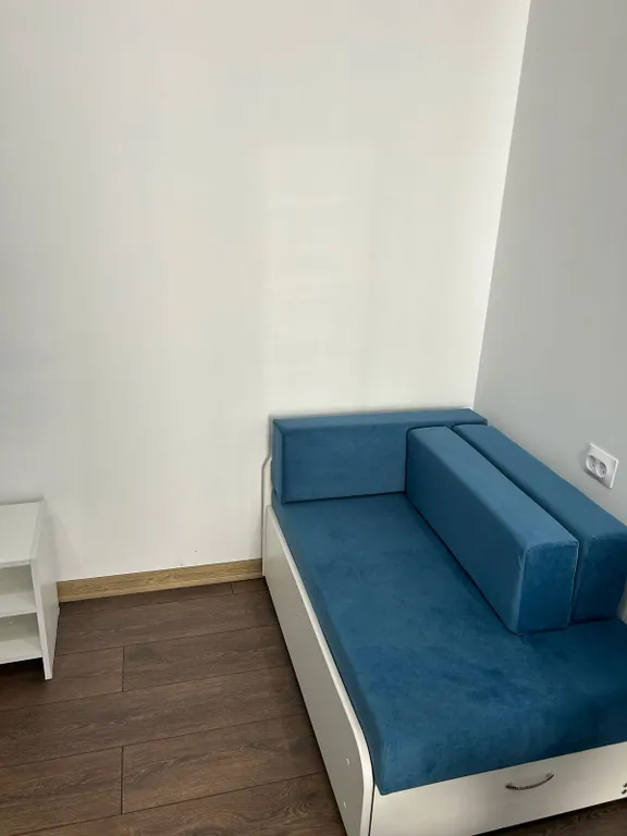 Гостевой дом Бармышь