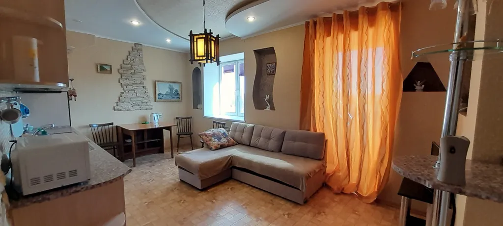 Уютная квартира на пересечении Воскресенская и Обводный канал