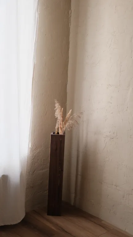 Апартаменты 2-к в стиле Бохо