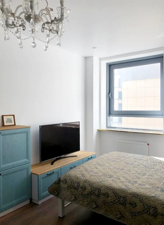 Квартира Квартира Top apartment в 4 минутах ходьбы от метро "Московская" — Санкт-Петербург