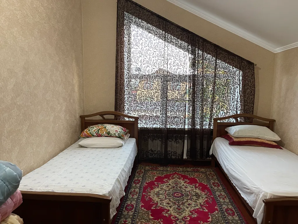 Дом на берегу моря