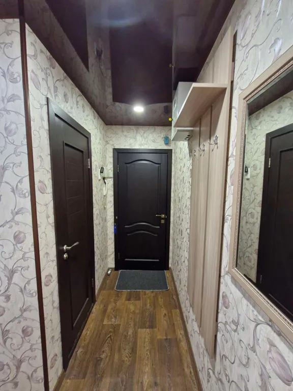 Уютная 2-комнатная квартира в центре в районе площади Победы