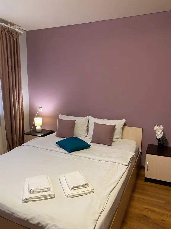 Просторная квартира в центре города — аренда посуточно в Шуя